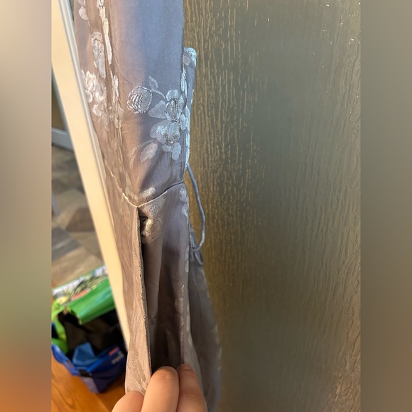 Brand NWOT, never worn, just hung in closet and then transferred to storage bin! - Picture 5 of 14